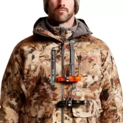 Men's Sitka Boreal Aerolite Jacket -The North Face Shop 84198415380 8