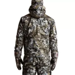 Men's Sitka Incinerator Aerolite Jacket -The North Face Shop 84198415389 3