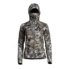 Women's Sitka Traverse Hoodie -The North Face Shop 84198417020
