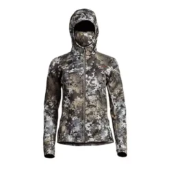 Women's Sitka Traverse Hoodie