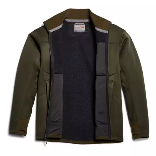 Men's Sitka Traverse Jacket 4 Men's Sitka Traverse Jacket - Image 2