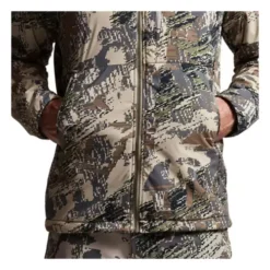 Men's Sitka Ambient Jacket -The North Face Shop 84198417361 5