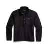 Men's Sitka Front Range Snap Fleece 1/4 Snap Pullover 2 Men's Sitka Front Range Snap Fleece 1/4 Snap Pullover -The North Face Shop 84198418306