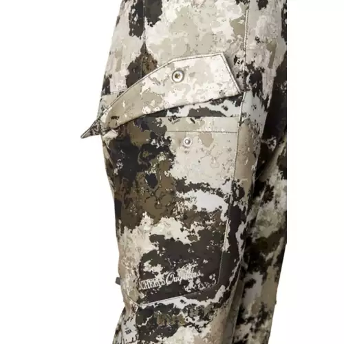 Men's Scheels Outfitters Heavyweight Musselshell Pants 10 Men's Scheels Outfitters Heavyweight Musselshell Pants - Image 8