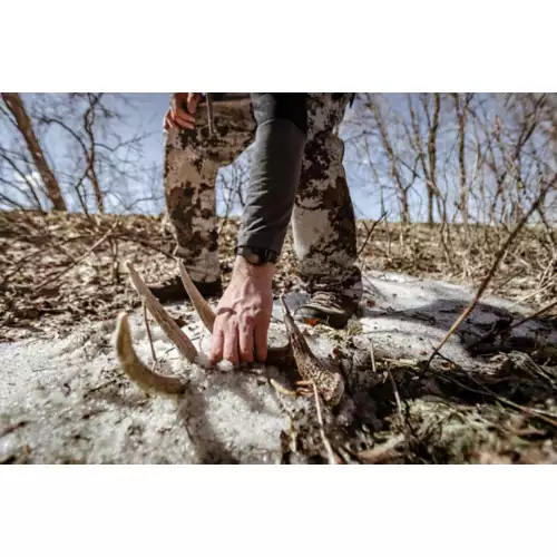 Men's Scheels Outfitters Heavyweight Musselshell Pants 11 Men's Scheels Outfitters Heavyweight Musselshell Pants - Image 9