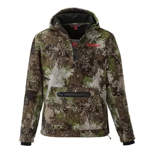 Men's Striker Renegade Hoodie 3 Men's Striker Renegade Hoodie