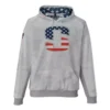 Men's Striker USA Hoodie -The North Face Shop 85002681088