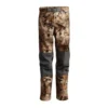 Youth Sitka Cyclone Pants -The North Face Shop 87910100271