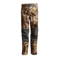 Youth Sitka Cyclone Pants