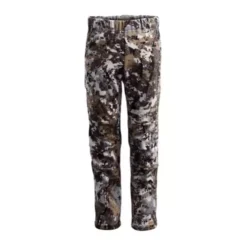 Youth Sitka Stratus Pants