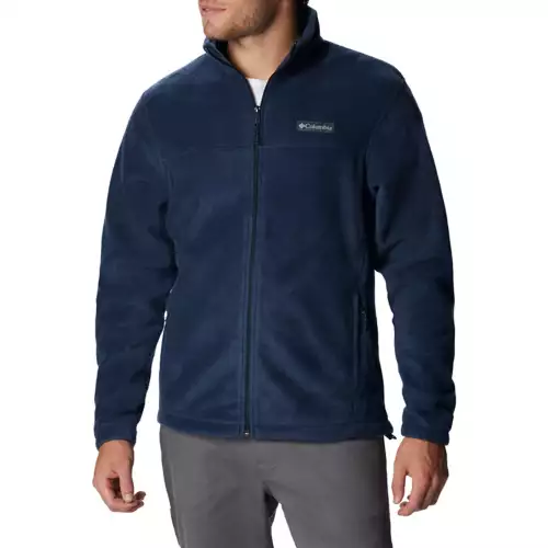 Men's Columbia Steens Mountain Full Zip Jacket 3 Men's Columbia Steens Mountain Full Zip Jacket