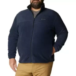 Men's Columbia Steens Mountain Full Zip Jacket 6 Men's Columbia Steens Mountain Full Zip Jacket -The North Face Shop 88653573652 1