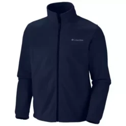 Men's Columbia Steens Mountain Full Zip Jacket 7 Men's Columbia Steens Mountain Full Zip Jacket -The North Face Shop 88653573652 F