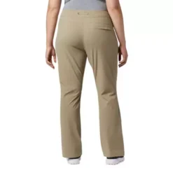 Women's Columbia Anytime Outdoor Bootcut Pants 5 Women's Columbia Anytime Outdoor Bootcut Pants -The North Face Shop 88725363344 1
