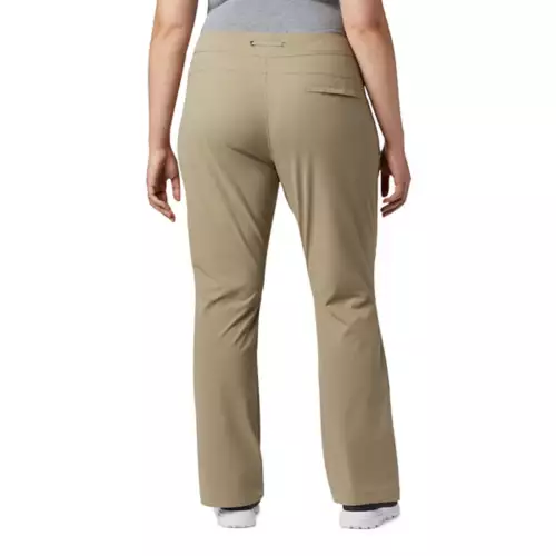 Women's Columbia Anytime Outdoor Bootcut Pants 4 Women's Columbia Anytime Outdoor Bootcut Pants - Image 2