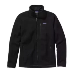 Men's Patagonia Better Sweater Full Zip Jacket -The North Face Shop 88833623715 F
