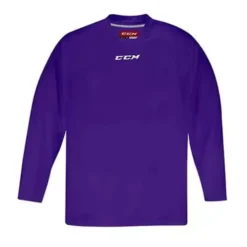 Junior CCM Quicklite 5000 Hockey Practice Jersey