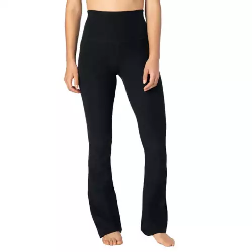 Women's Beyond Yoga Spacedye High Waisted Practice Pant 3 Women's Beyond Yoga Spacedye High Waisted Practice Pant