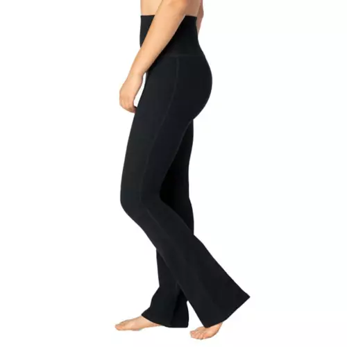 Women's Beyond Yoga Spacedye High Waisted Practice Pant 4 Women's Beyond Yoga Spacedye High Waisted Practice Pant - Image 2