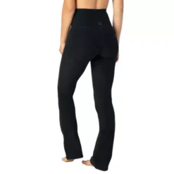 Women's Beyond Yoga Spacedye High Waisted Practice Pant 7 Women's Beyond Yoga Spacedye High Waisted Practice Pant -The North Face Shop 88863449976 3