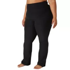 Women's Beyond Yoga Plus Spacedye High Waisted Practice Pants -The North Face Shop 88863476006 1