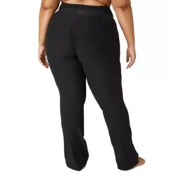 Women's Beyond Yoga Plus Spacedye High Waisted Practice Pants -The North Face Shop 88863476006 2