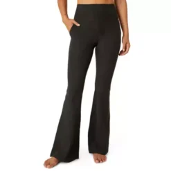 Women's Beyond Yoga Spacedye High Waisted All Day Flare Pants