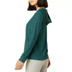 Women's Beyond Yoga Featherweight Day And Night Hoodie 7 Women's Beyond Yoga Featherweight Day And Night Hoodie -The North Face Shop 88863482301 2