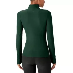 Women's Beyond Yoga Spacedye Captivating Turtleneck -The North Face Shop 88863484377 2