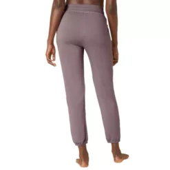 Women's Beyond Yoga Cozy Fleece Weekend Joggers -The North Face Shop 88863485484 1