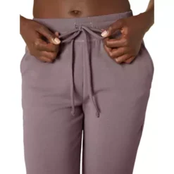 Women's Beyond Yoga Cozy Fleece Weekend Joggers -The North Face Shop 88863485484 2