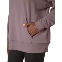 Women's Beyond Yoga Go Getter Hoodie -The North Face Shop 88863485643 2