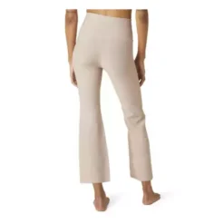 Women's Beyond Yoga Spacedye Retro Cropped Pant -The North Face Shop 88863486327 2