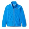 Boys' Columbia Steens Mountain II Fleece Jacket -The North Face Shop 88866518733