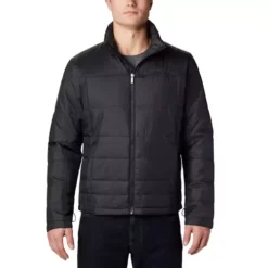 Men's Columbia Horizons Pine Interchange Jacket -The North Face Shop 88866711684 1