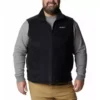 Men's Columbia Steens Mountain Plus Size Vest -The North Face Shop 88866717797