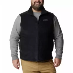 Men's Columbia Steens Mountain Plus Size Vest -The North Face Shop 88866717799