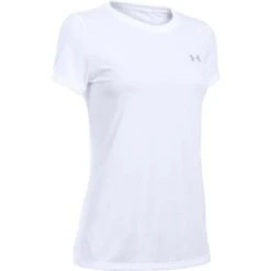 Women's Under Armour Crew Tech T-Shirt
