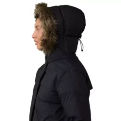 Women's PrAna Sayama Long Jacket -The North Face Shop 88976076018 1