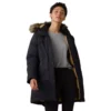 Women's PrAna Sayama Long Jacket -The North Face Shop 88976076018 3