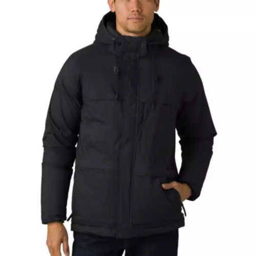 Men's PrAna Novad Path Jacket 3 Men's PrAna Novad Path Jacket