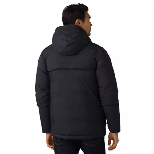 Men's PrAna Novad Path Jacket 4 Men's PrAna Novad Path Jacket - Image 2