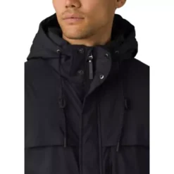 Men's PrAna Novad Path Jacket 9 Men's PrAna Novad Path Jacket -The North Face Shop 88976088008 3