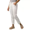 Women's PrAna Kayla Crop Chino Pants -The North Face Shop 88976096068