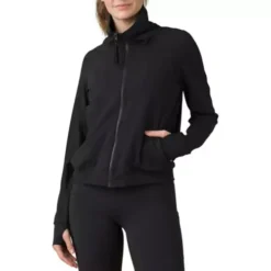 Women's PrAna Layna Jacket Full Zip