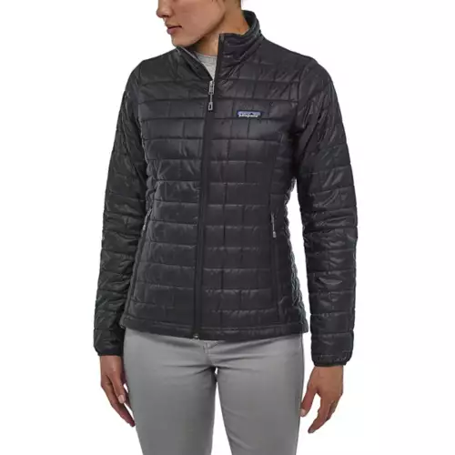 Women's Patagonia Nano Puff Jacket 4 Women's Patagonia Nano Puff Jacket - Image 2