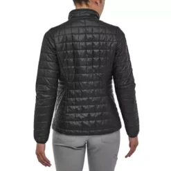 Women's Patagonia Nano Puff Jacket 7 Women's Patagonia Nano Puff Jacket -The North Face Shop 88983330869 1