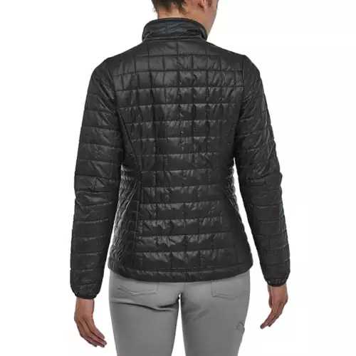 Women's Patagonia Nano Puff Jacket 5 Women's Patagonia Nano Puff Jacket - Image 3