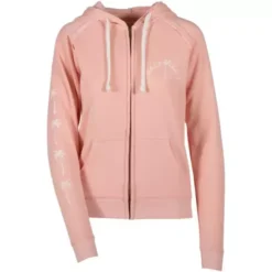 Women's Salt Life Camper Full Zip Hoodie