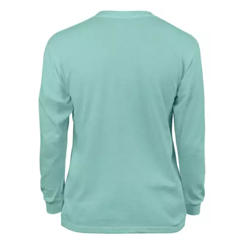 Girls' Salt Life Oasis Long Sleeve T-Shirt 4 Girls' Salt Life Oasis Long Sleeve T-Shirt - Image 2